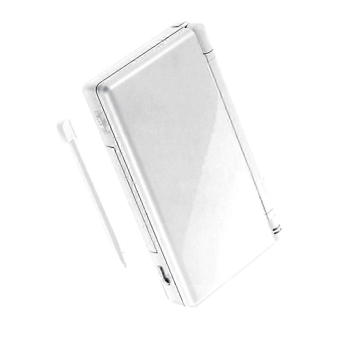 Nintendo DS Lite case replacement with dragon design