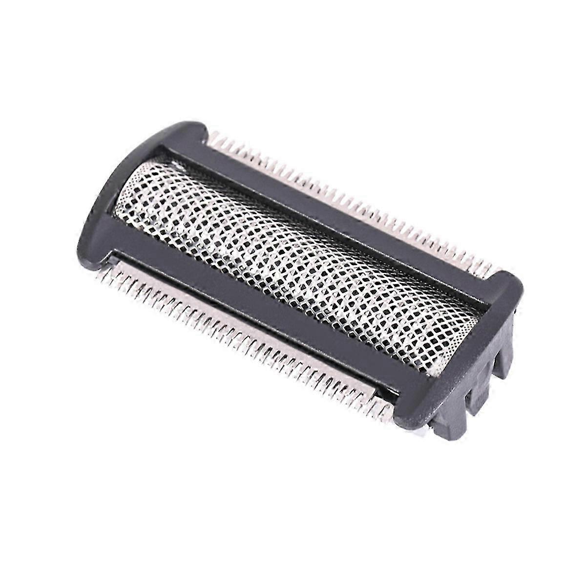 For Trimmer Shaver Head Foil Replacement Black