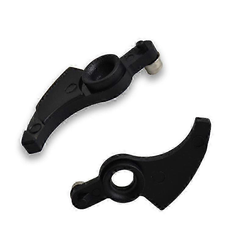 Two Bobbin Levers for Black & Decker Trimmers 90567075