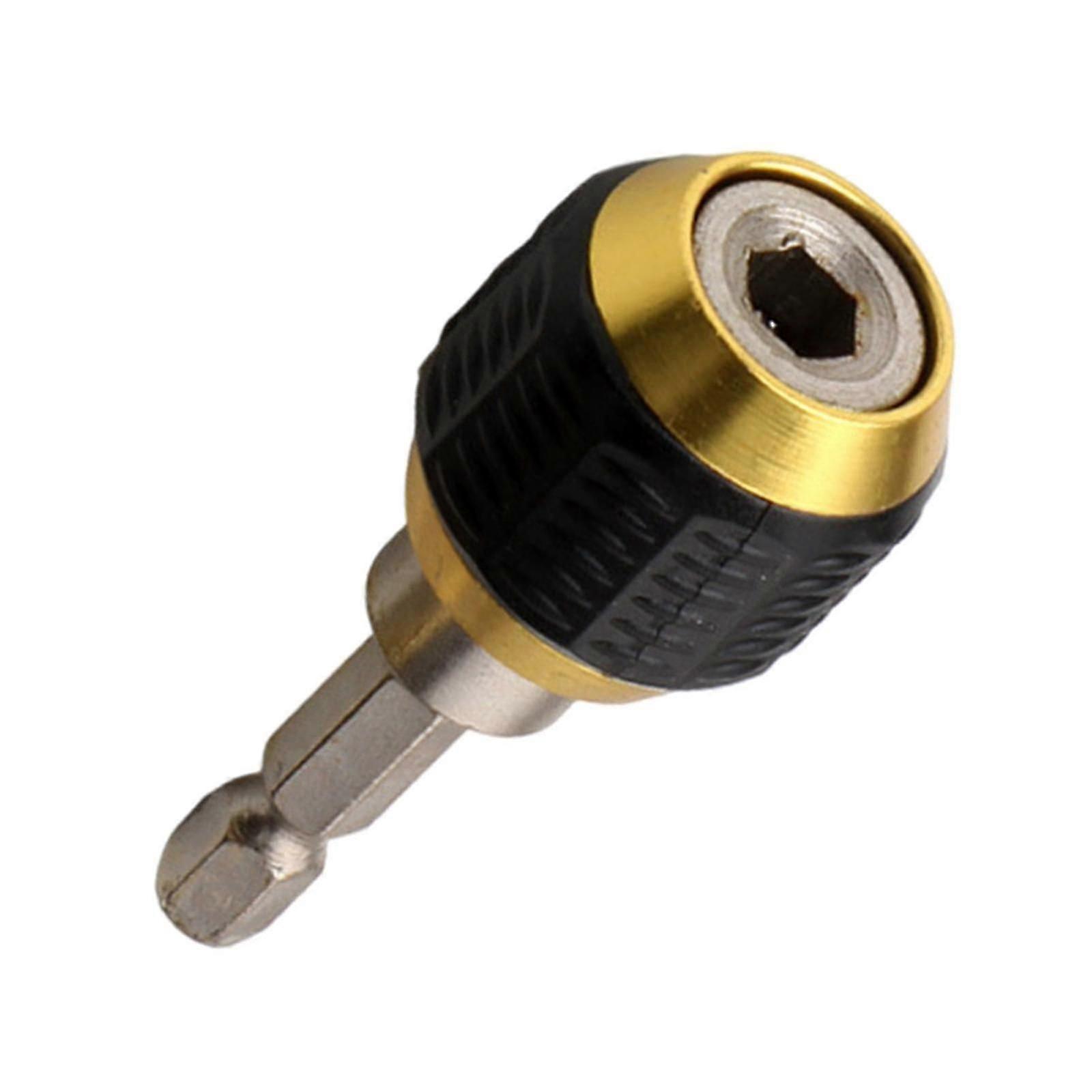 Quick Connect Drill Chuck Tool 60mm 2022 Newly