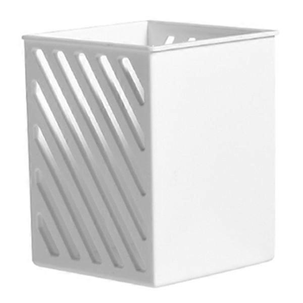 Wall Mounted Desk Storage Box, Makeup Pen Storage Box