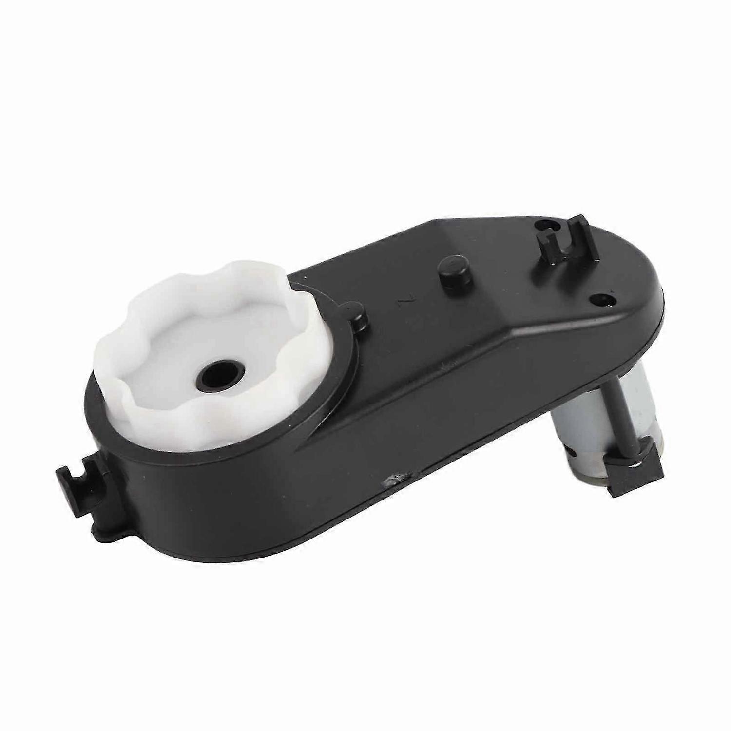 高品質 RS390 電気自動車モーターギアボックス( 12V 12000 rpm )