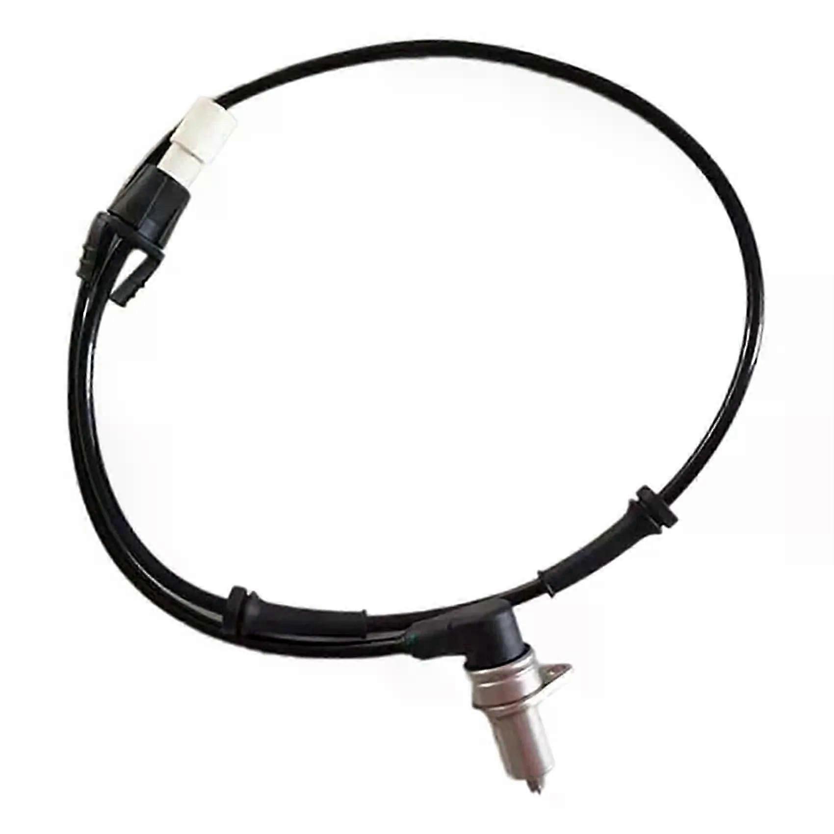 Wheel Speed Sensor ABS Sensor Fit For -BMW 5 Series E28 E34 34521155709
