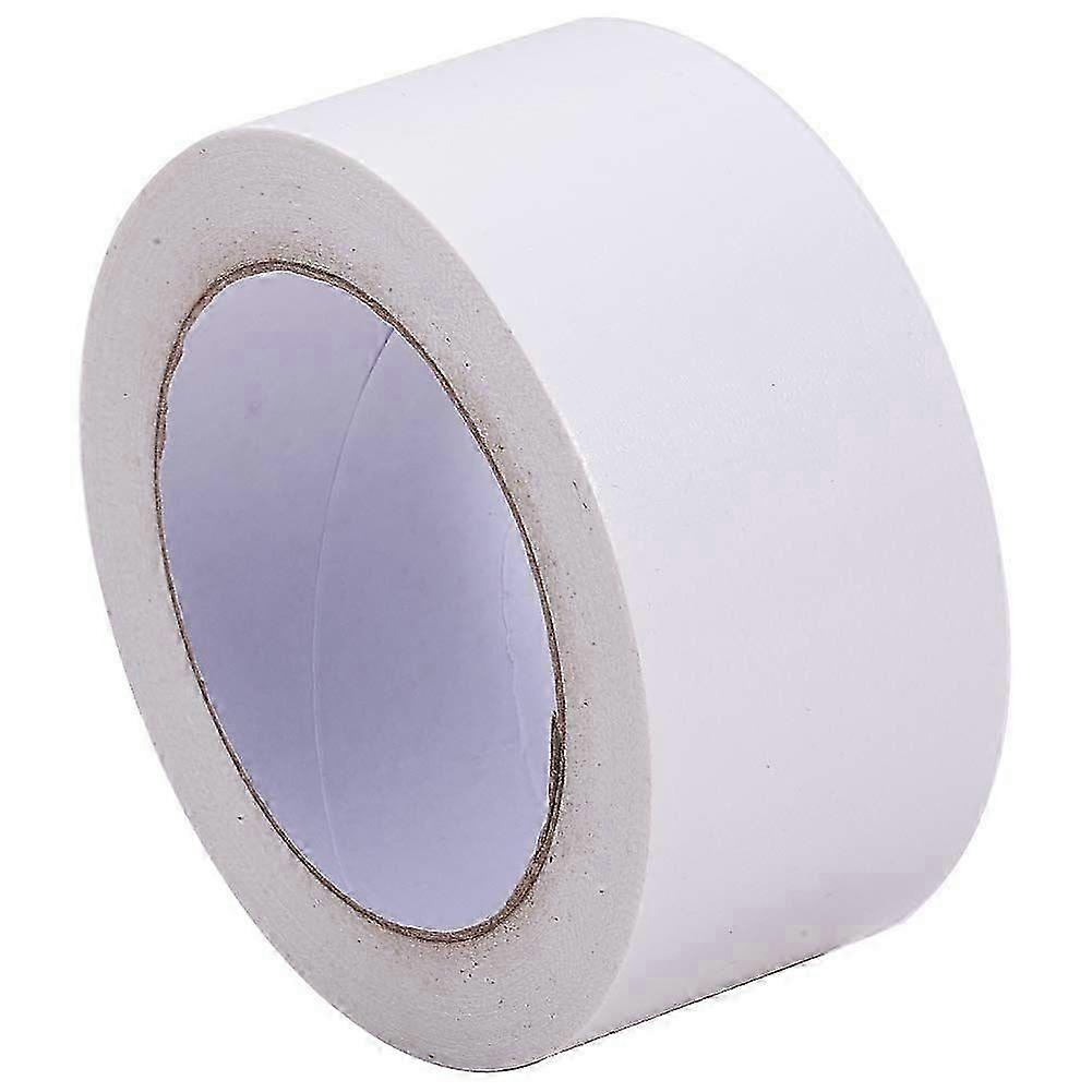2 Inch x 21 Yard Bookbinding Tape Cloth Book Repair Tape Cloth Library Book