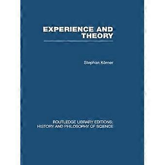Experiencia y Teoría