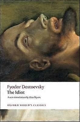 idiot