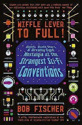 Wiffle Lever to Full!