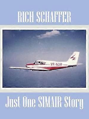 Just One Simair Story