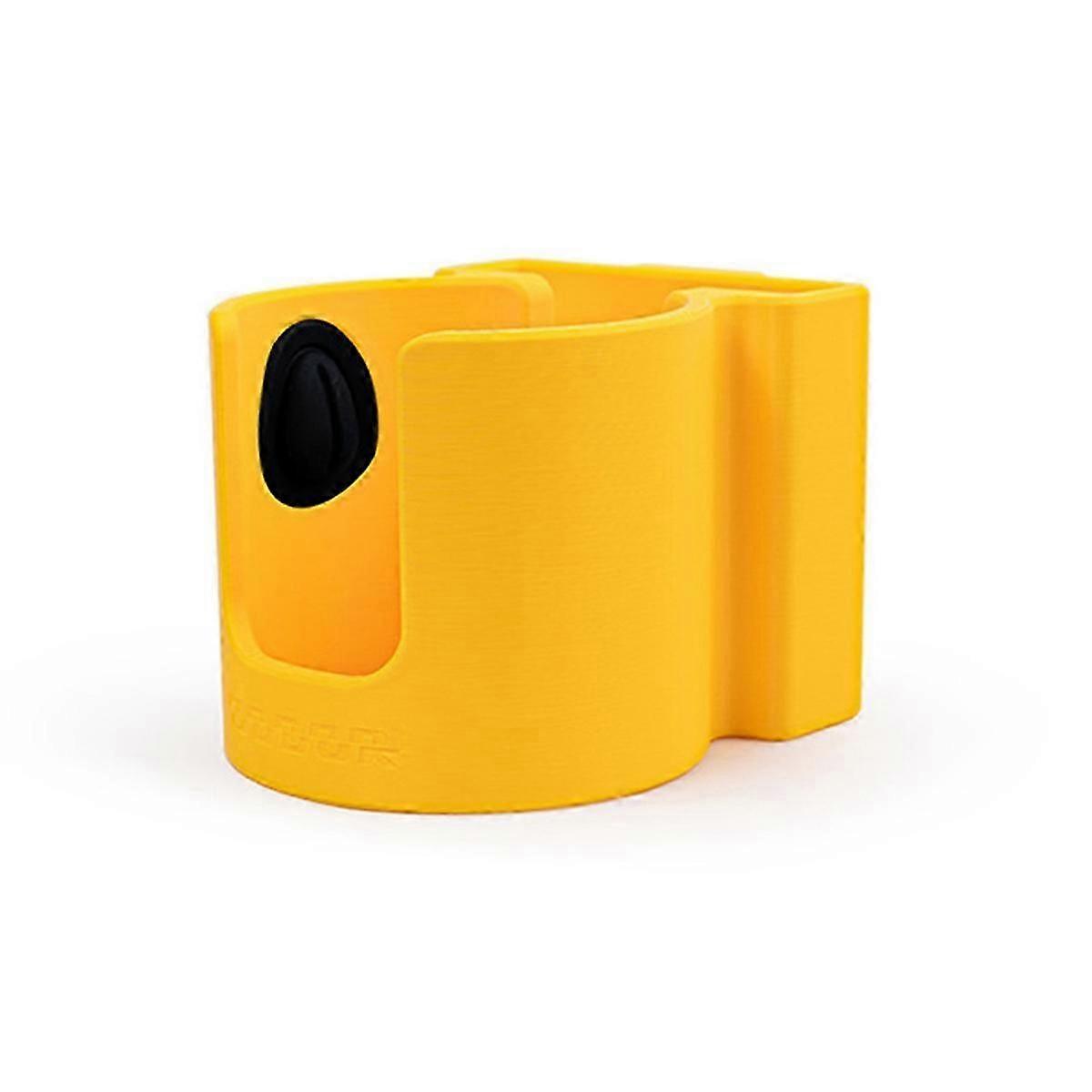 Multifunctional PLA Water Cup Bracket Compatible for Simulation Racing Flight Simulator for Aluminu