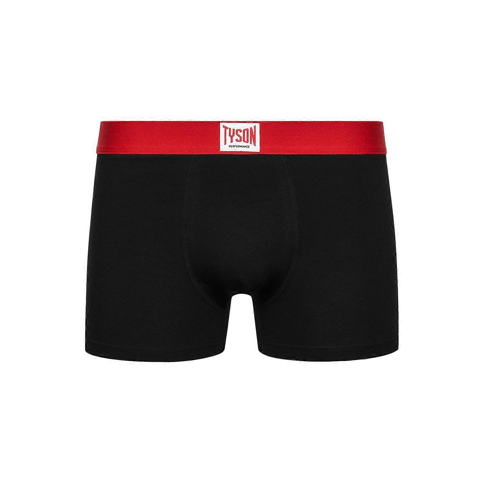 Tyson 7pk Boxer Shorts Assorted