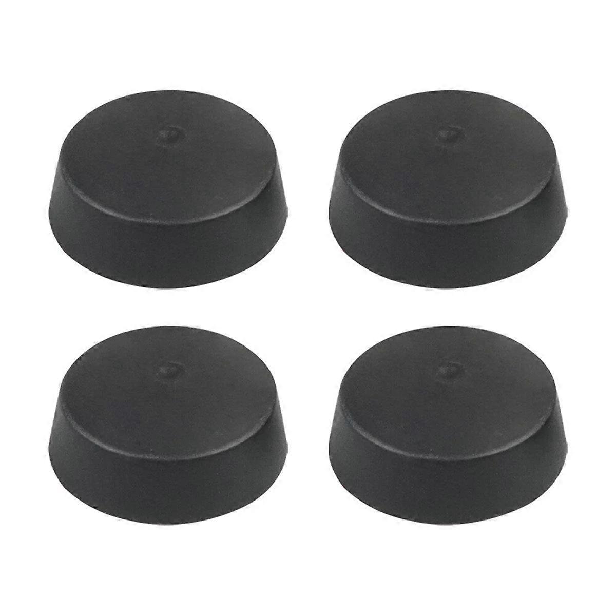 4x Trim Cylinder Ram Cap Pin Plastic Cover Clip 19815951 18-2466-9 for Alpha One Gen Two