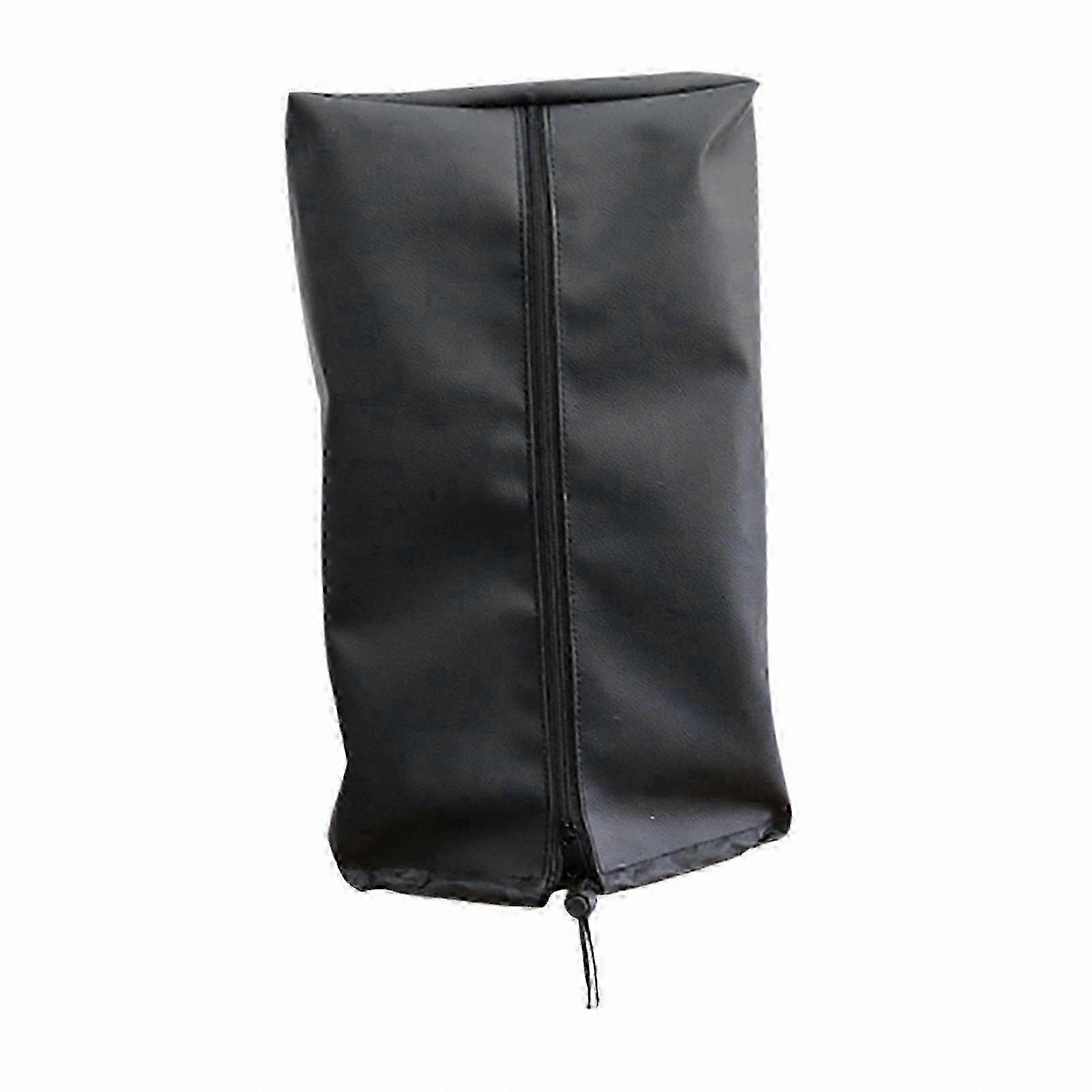 Beer Tap Protective Cover, PU Leather Material, Dustproof and Scratchproof