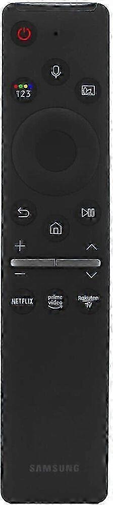 suitable for BN59-01330B For Samsung LCD Voice TV Remote BN59-01329A BN59-01330A GQ43Q60T-jc