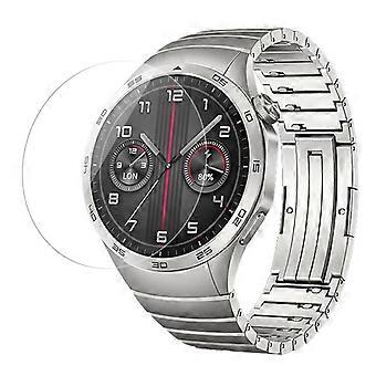 For Huawei Watch GT 4 46mm Screen Protector High Definition TPU Watch Screen Film