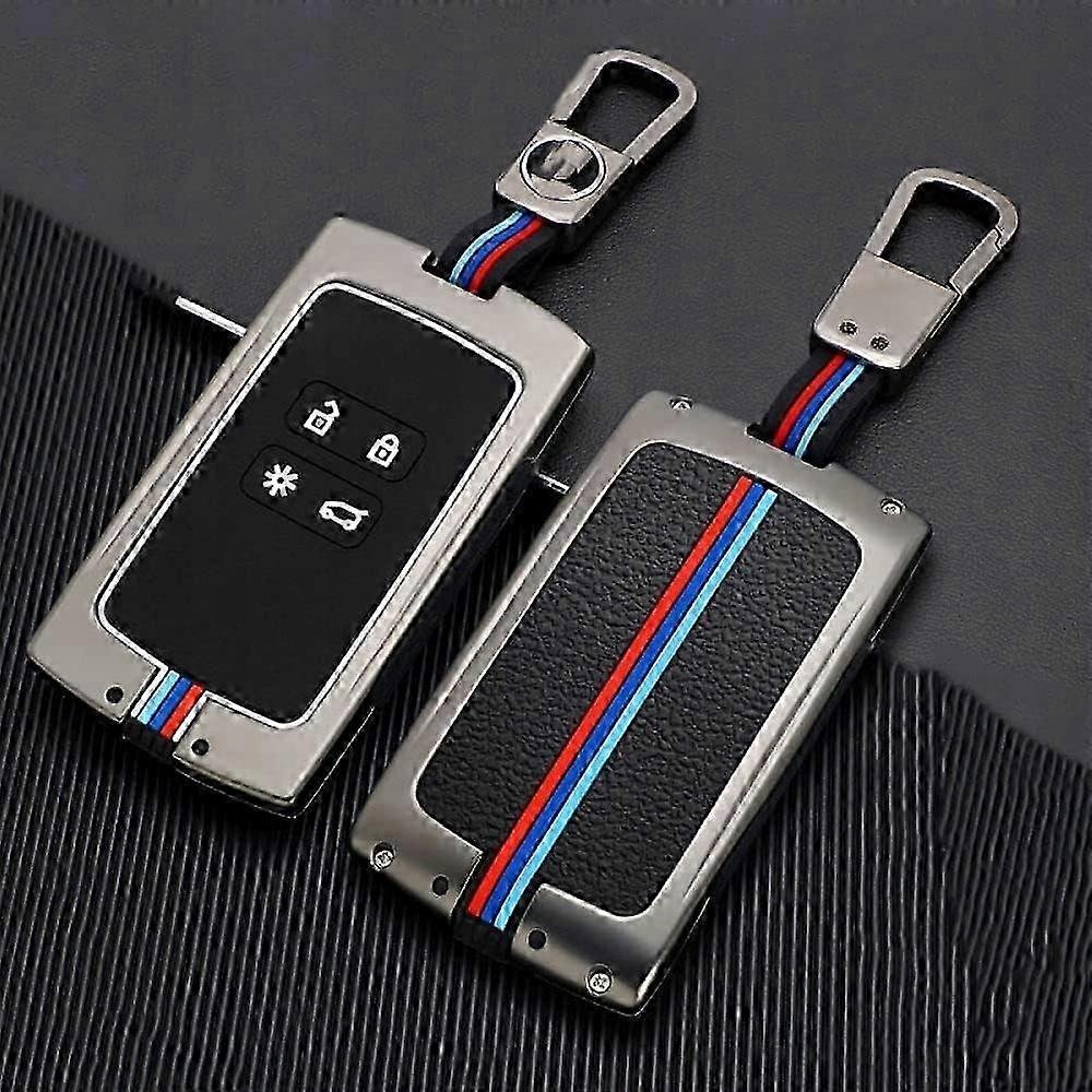 Car Key Case Cover Keychain