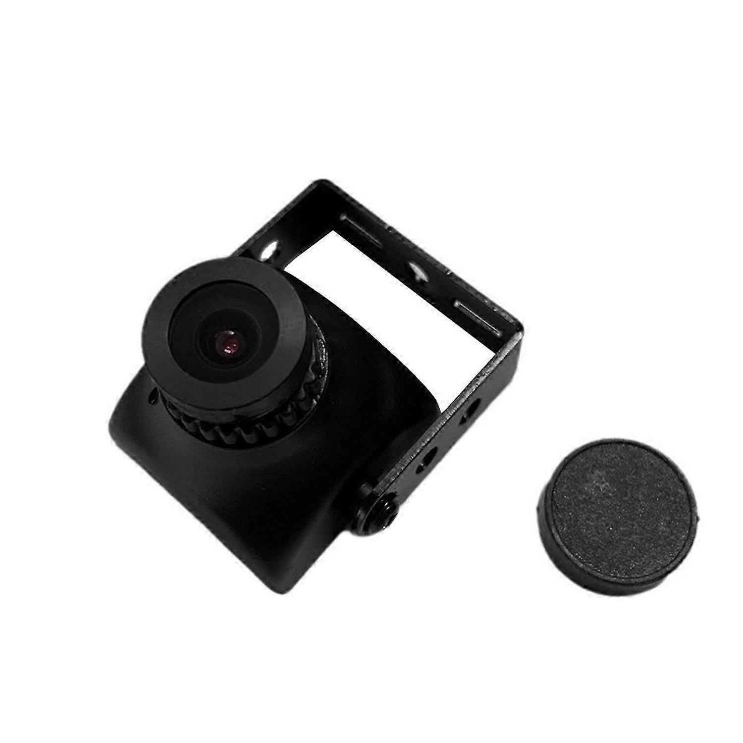 1200TVL FPV Camera for RC Freestyle Drone Multi-Axis Drone