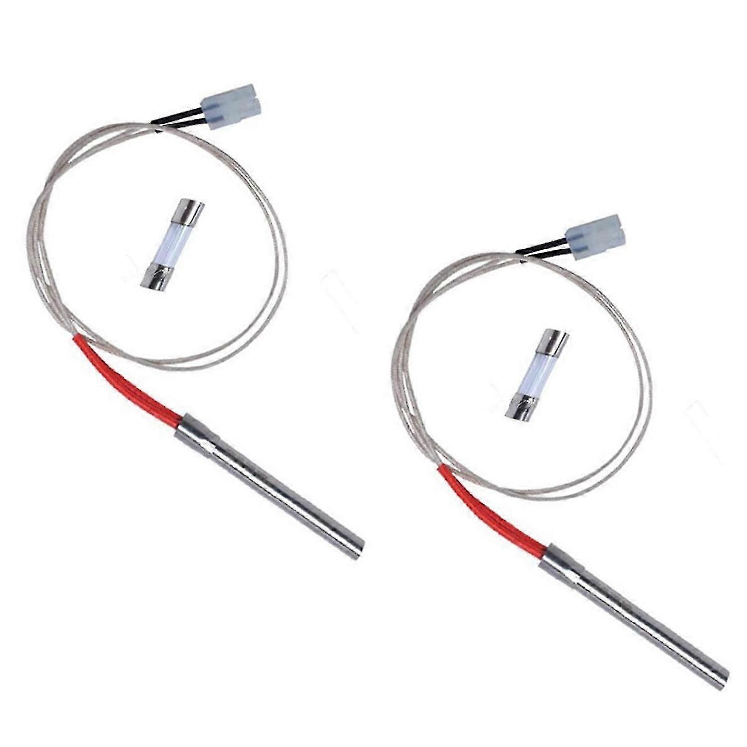 Grill Igniters for Pit Boss, Camp Chef, Z Grills Pellet Grill Model