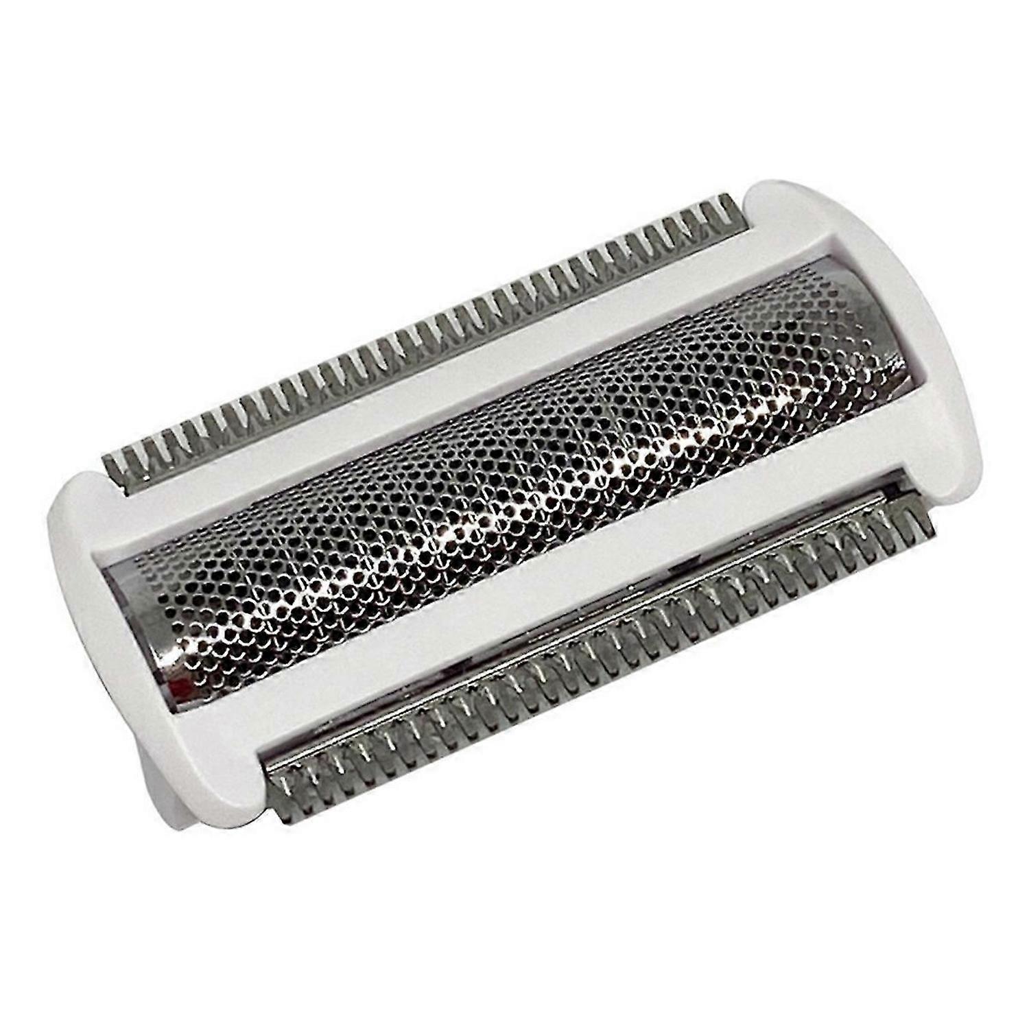 For TT2000 TT2023 BG2024 Trimmer Shaver Head Foil Replacement for Bodygroom White