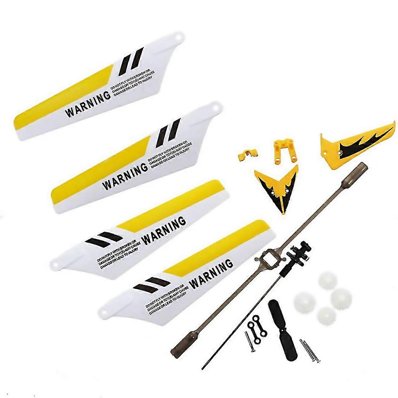 For Syma Kit For Syma S107 S107g Rc Helicopter Connect Buckle Inner Shaft