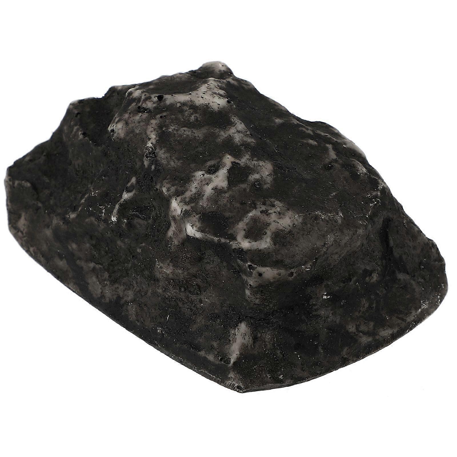Fake Stone Key Hider Hide A Key Outdoor Spare Key Hider Stone Shaped Key Hider