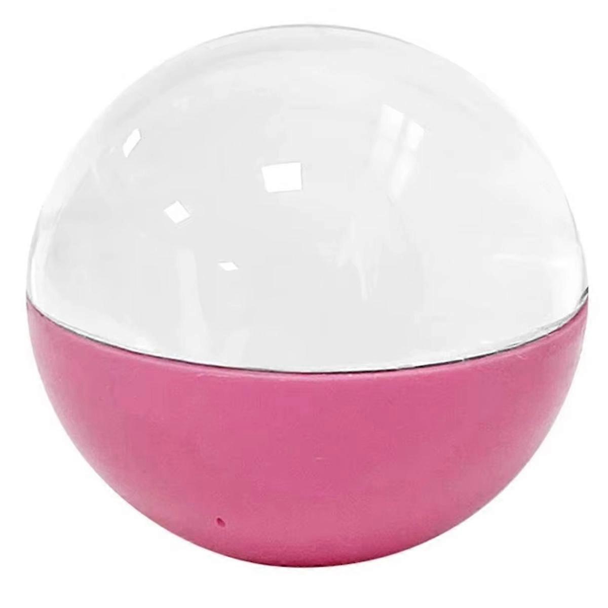 3D Kristallkugel Video Player Audio Video Display Elektronische Kugel Memory Ball Geburtstagsgeschenk Souvenir