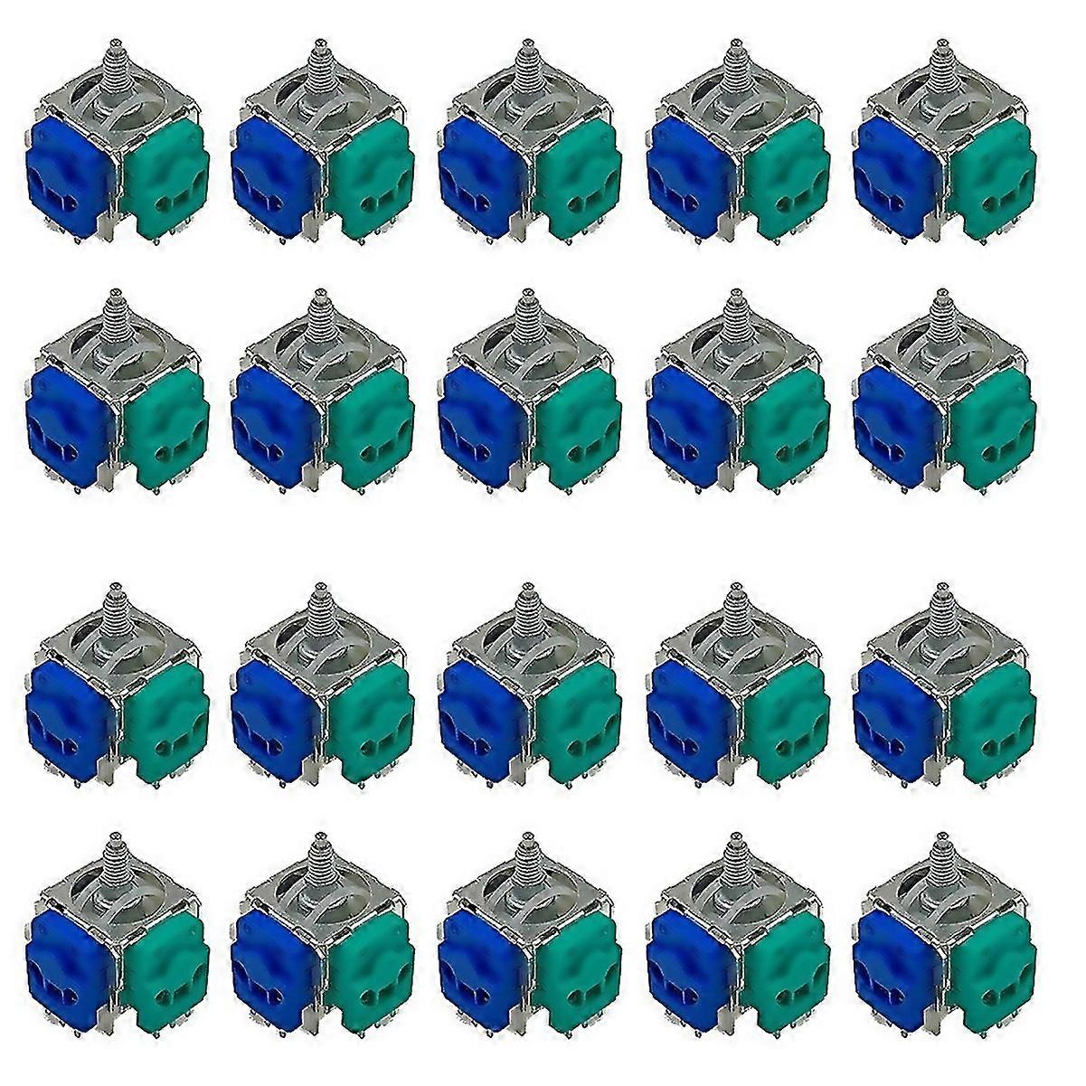 For 20pcs For Xbox One Elite 2 Hall Analog Potentiometer Module