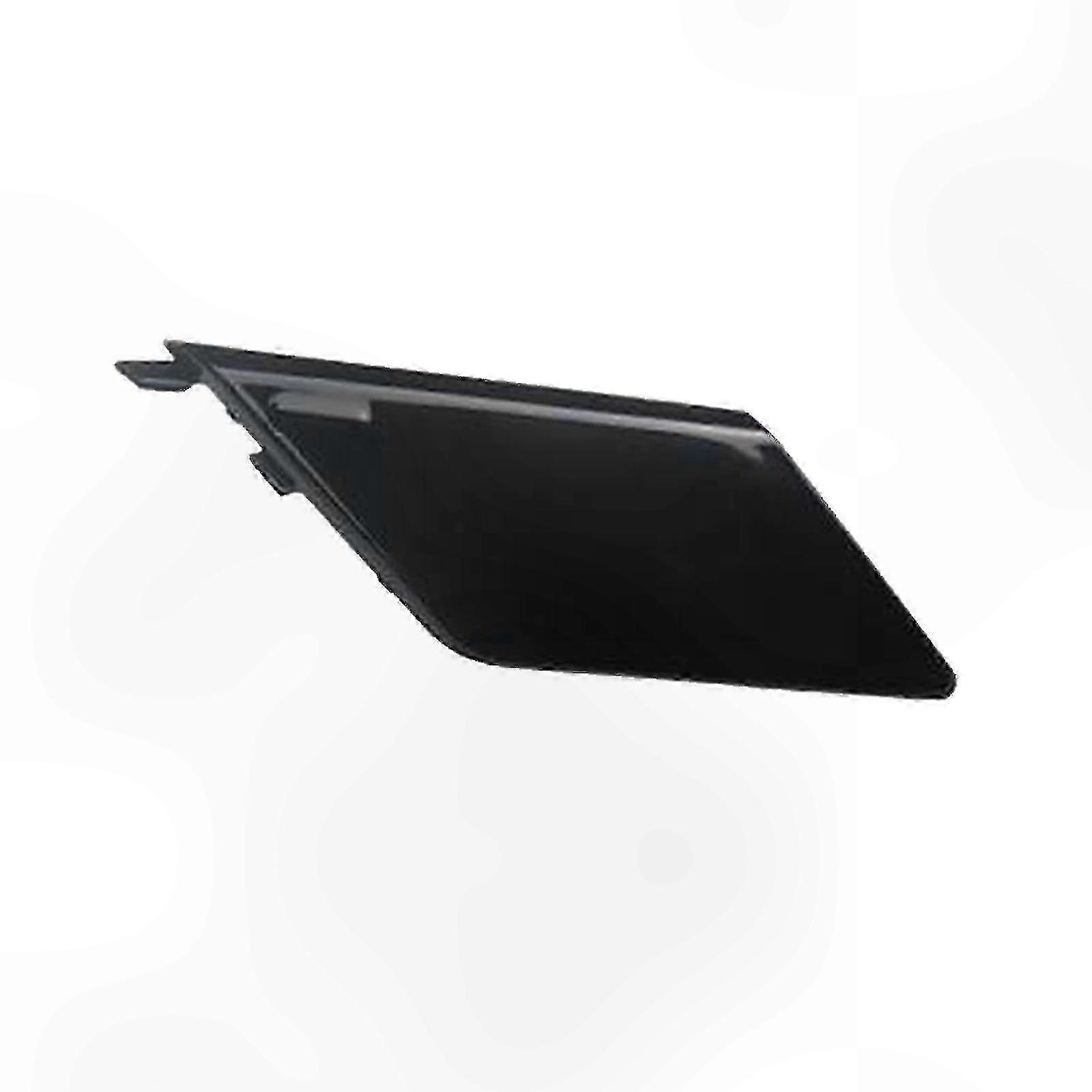 Durable Rear Bumper Hole Protector for 2018-2023 XC60, Tow Hook Cover Replacement