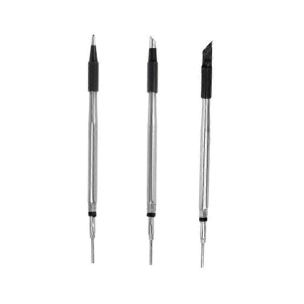 TYPE-C Digital Soldering Iron Electric Adjustable Temperature Welding Wire Kit