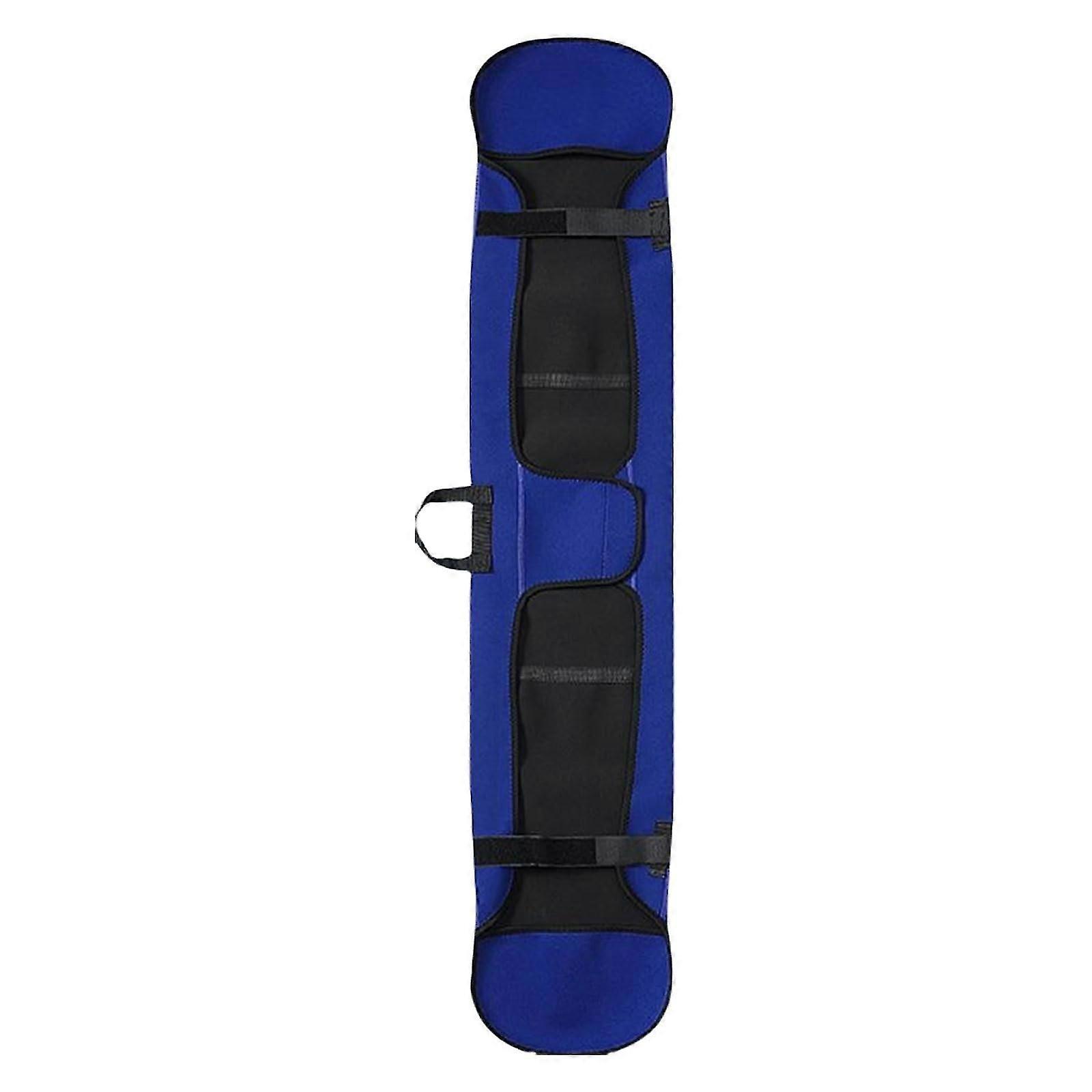 Snowboard Covers With Handle WaterResistant Dustproof Protective Bag For Snowboards