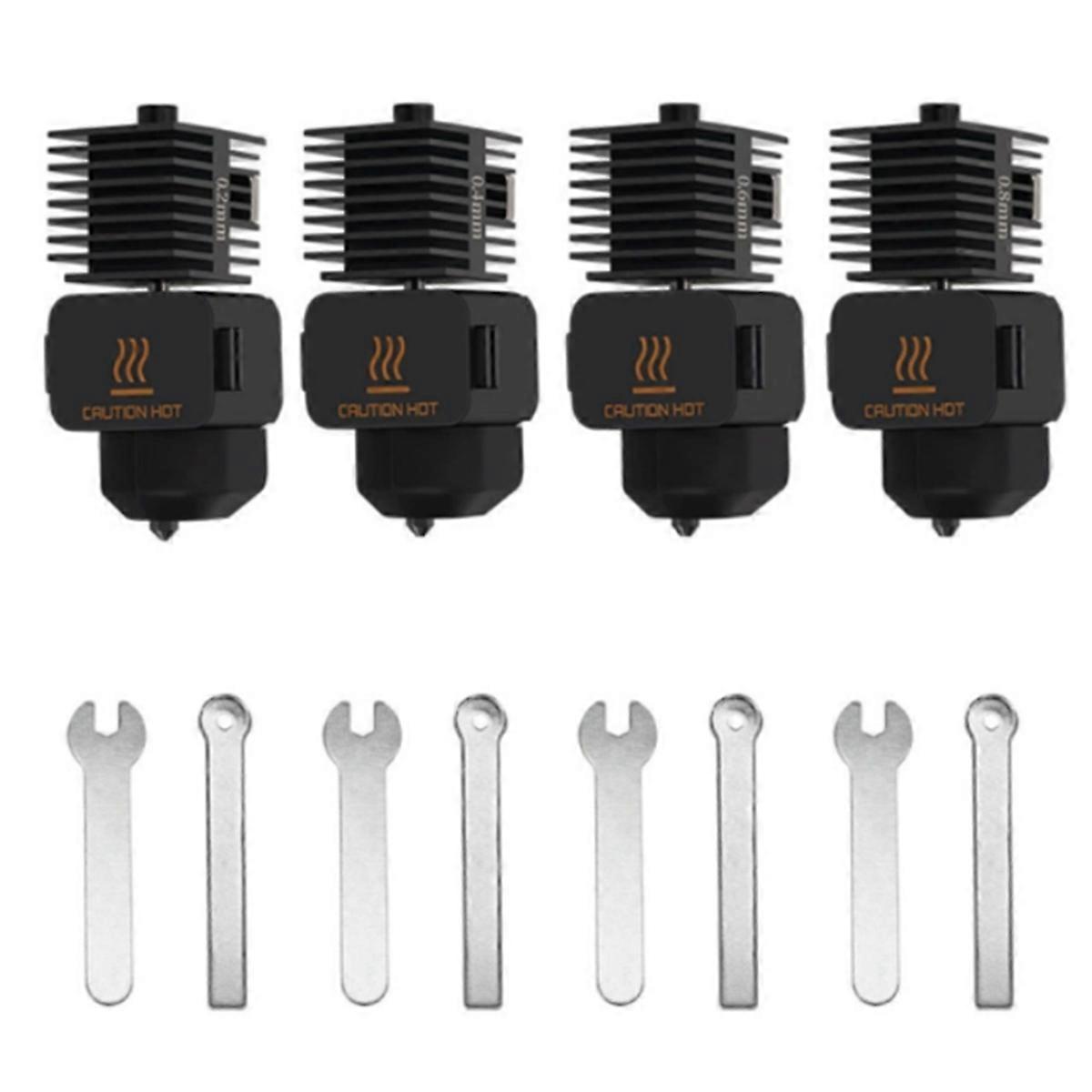 Hotend for A1 MINI Assembly Hotend Kit