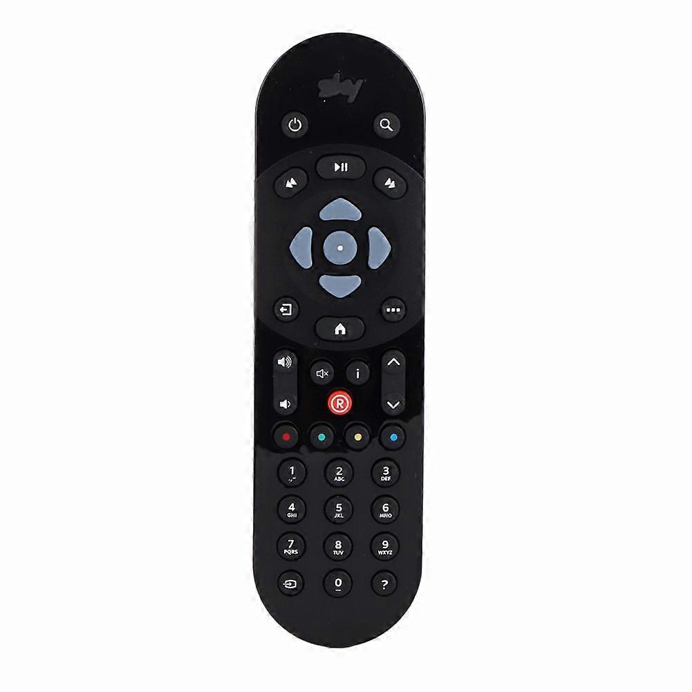 Replacement Remote Control Portable Remote Compatible for Sky Q Box