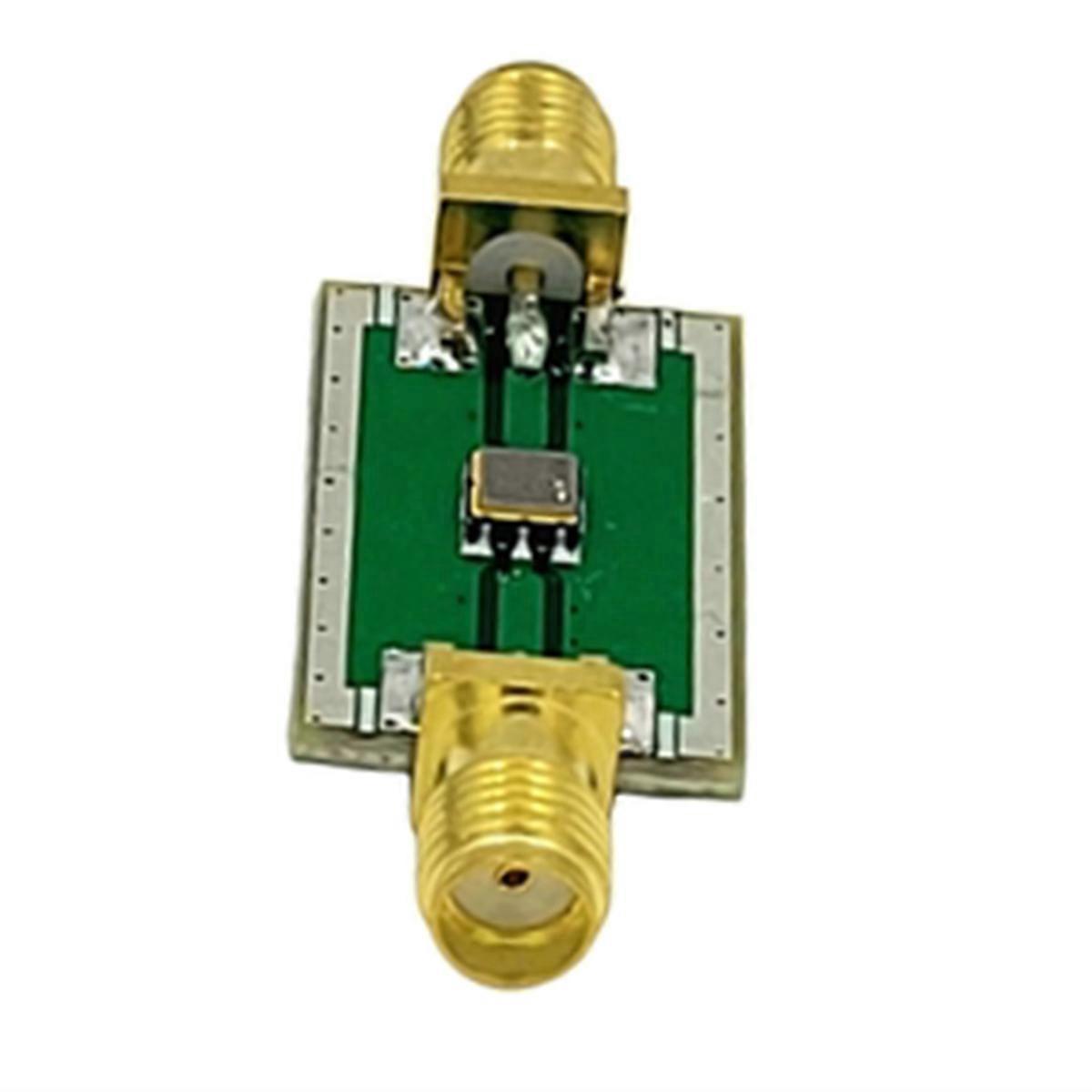 For Beidou GPS Filter 1575MHz Bandwidth 20MHz Bandpass Filter Center Frequency: 1575MHz, B