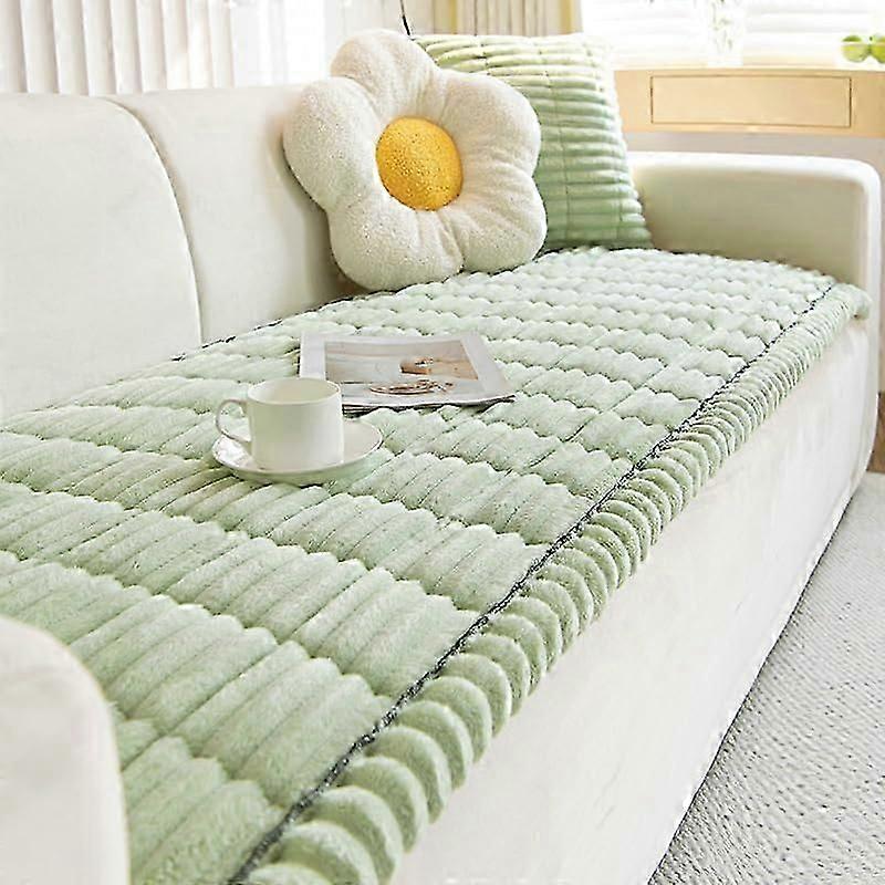 Soft plush sofa train washable, rabbit sofa spare ceiling, sofa over the murder Ref: 6008