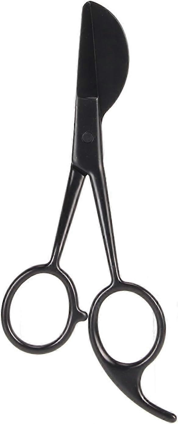 Stainless Steel Duckbill Scissors, Duckbill Scissors, Carpet Scissors