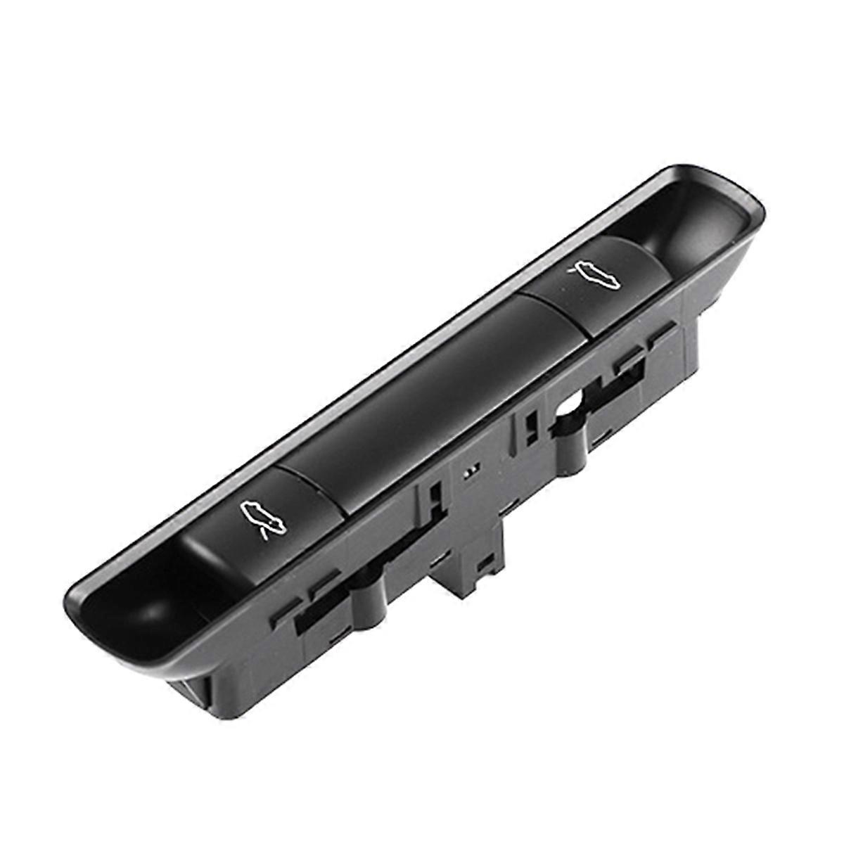 For 2005-2012 911 987 997 Hood Decklid Release Trunk Switch 99761310502 99761310502A05