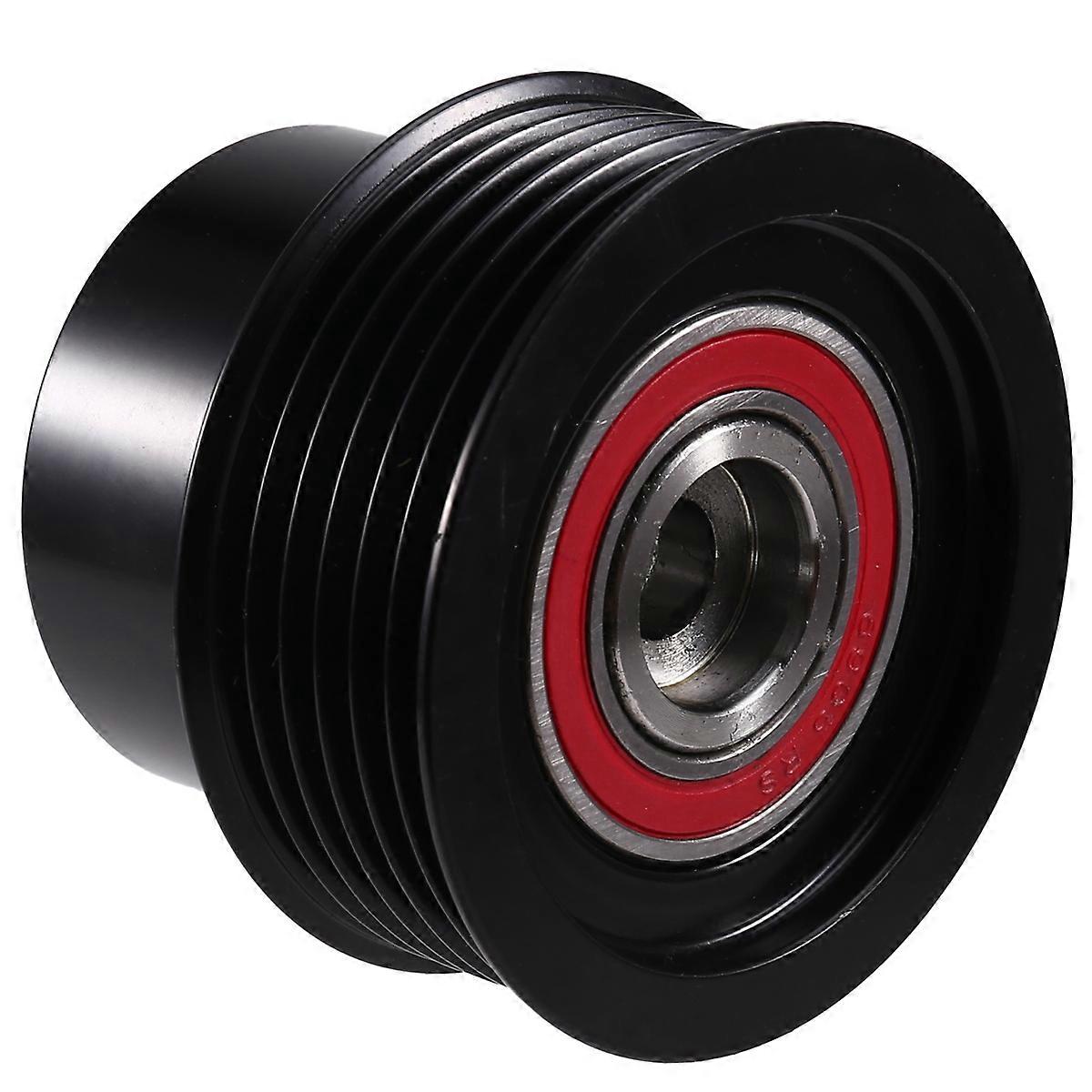 LR005993 Crankshaft Auxiliary Pulley for LR2 2 3.2L