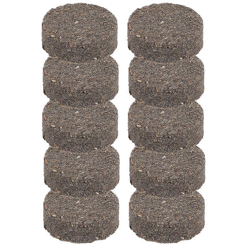 Rectangular Block Wood Burning Firelighters Designed For Outdoor Enthusiasts And Campers 40 Pcs