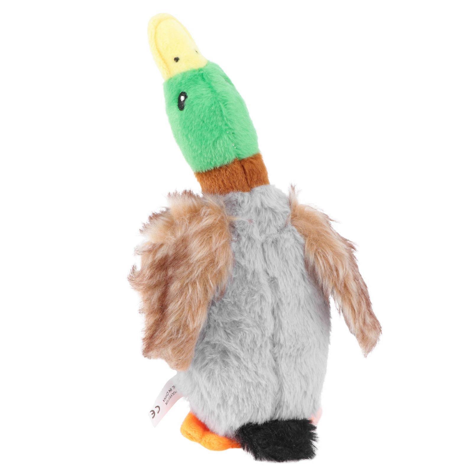 Pet Squeak Toy 3Pcs Suitable For Dog And Cat Exercise Plush .22X3.54X3.14In Bite-Resistant For Fun Activity