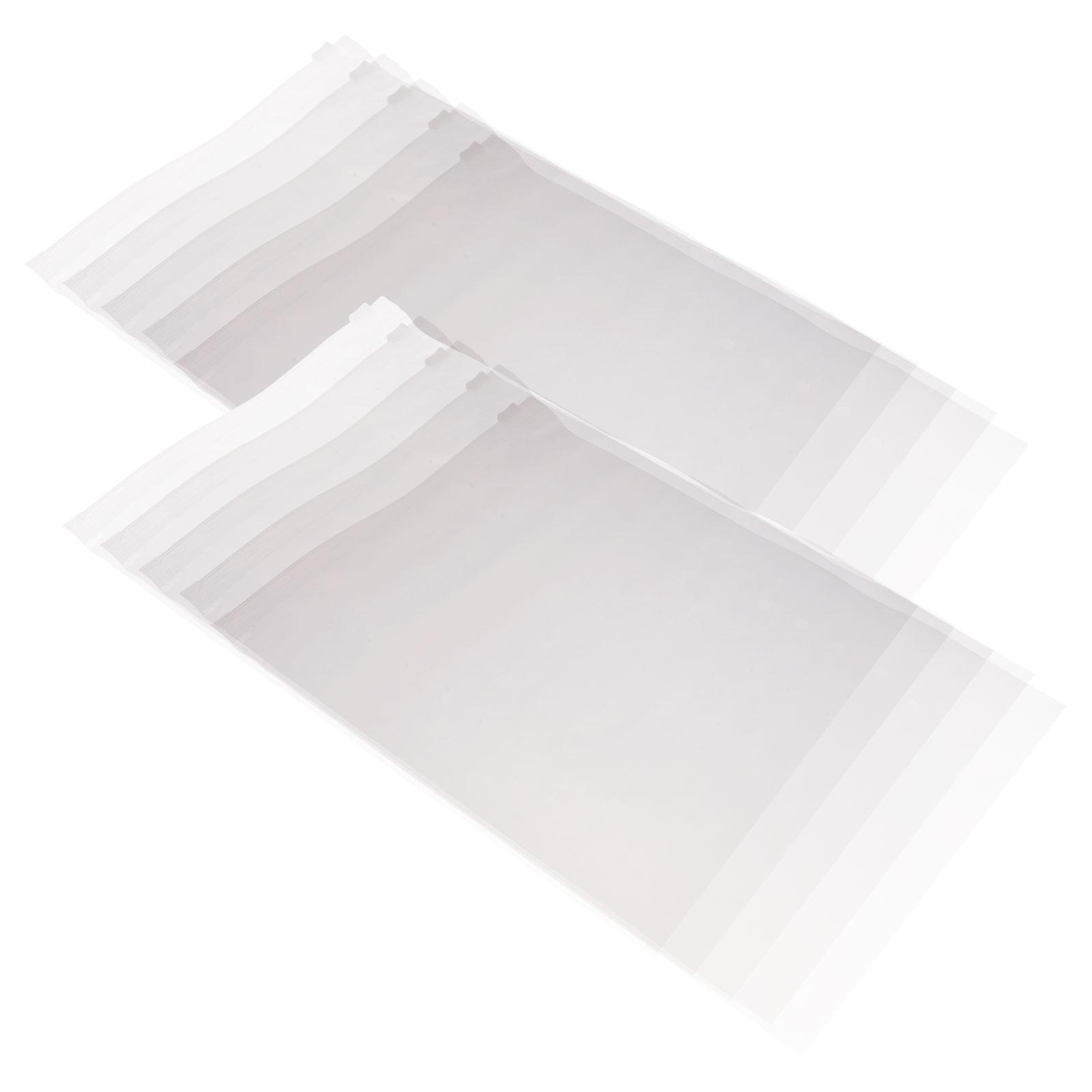 Rectangular Clothes Storage 200Pcs Sealed Bags Travel Organization For Active Lifestyle Users