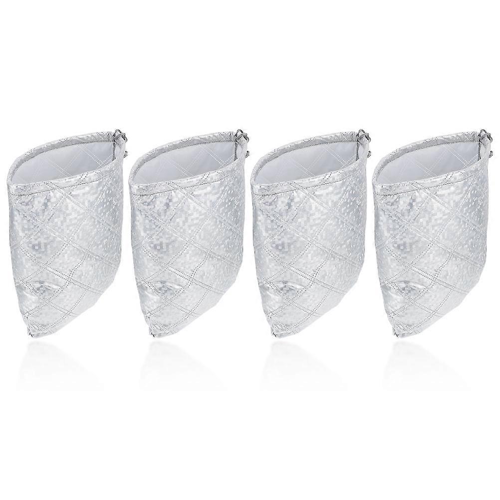 Car Mirror Rearview Protection Cover for Winter Use 20Pcs Pack