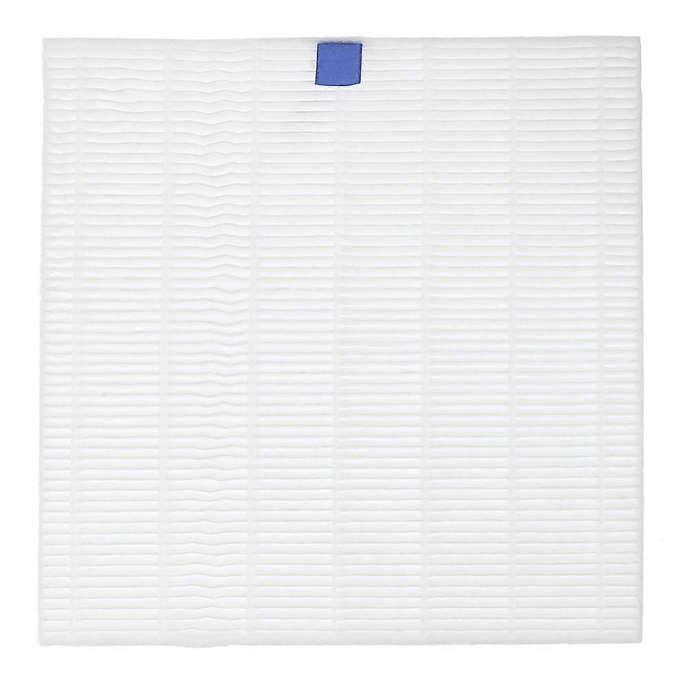 Nail Dust Collector Filter for Nail Vacuum Cleaner Replacement 2Pcs