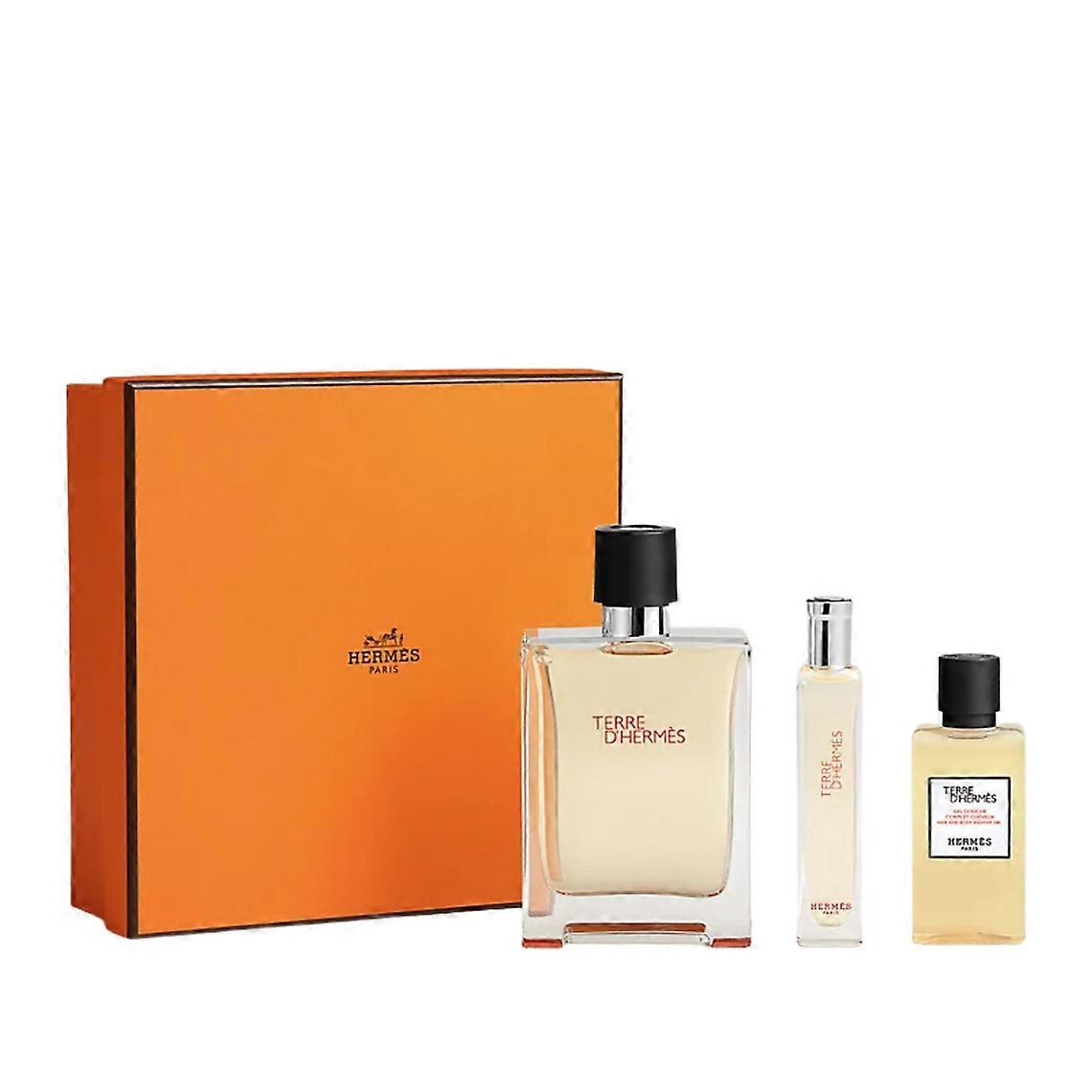 Set de regalo Terre D'hermès - Eau De Toilette