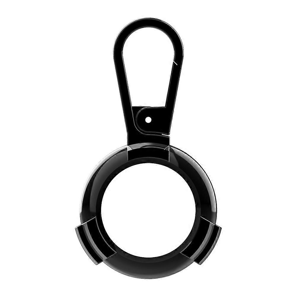 Protective Case Metal Cover with Hook for 1Pcs