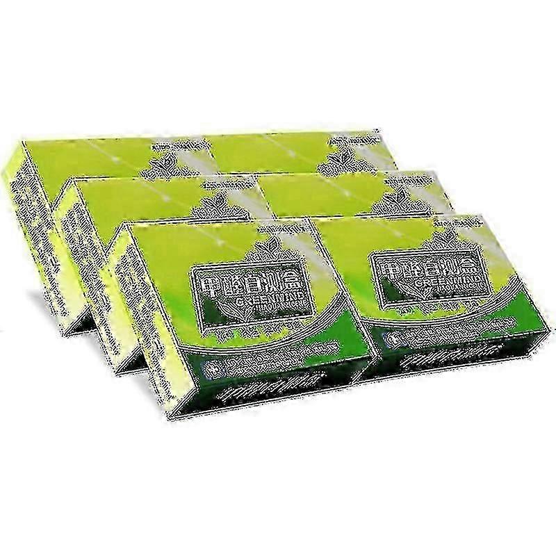 Formaldehyde Test Kit Test Paper New Home Indoor Air Quality Test Reagent Test Tube Tester Home Self Test Gas Detector, 6 Boxes