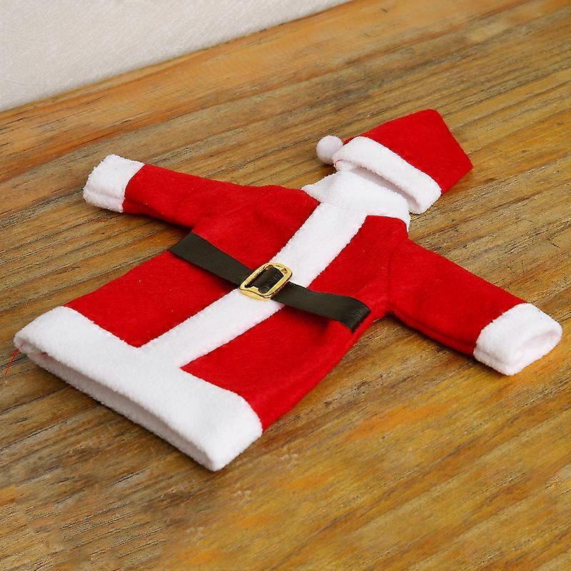 Christmas decorations boxed rectangular tinplate box creative gift biscuit candy jar (style random cannot be specified)