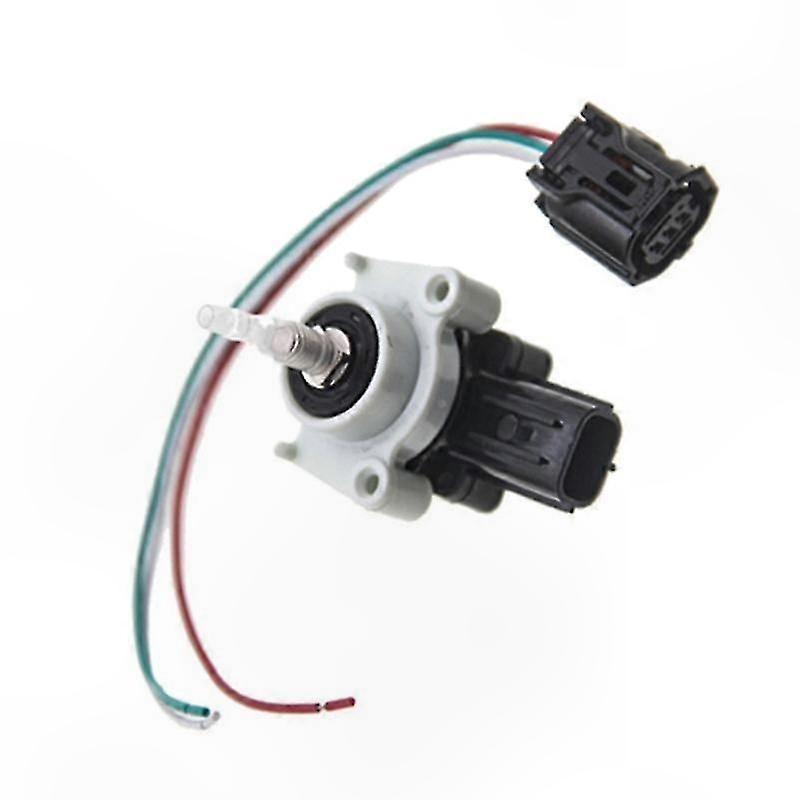 Front Suspension Height Sensor Connector for  CR-V 2007-2011 Replacement Pigtail Plug