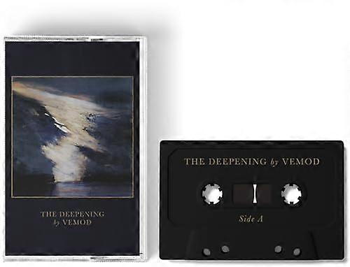 Vemod - The Deepening  [CASSETTE]
