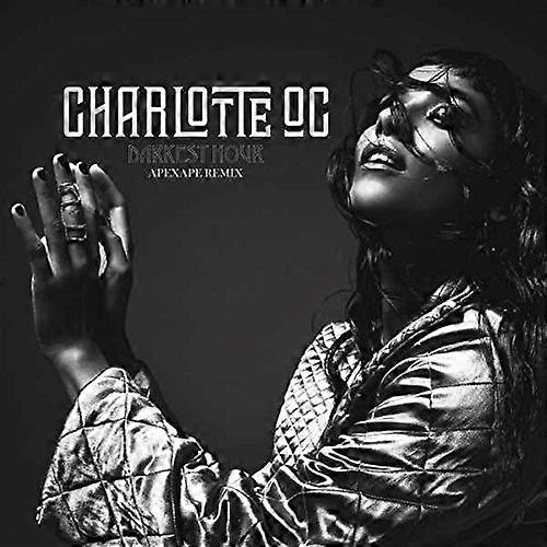 Charlotte Oc - Careless People [CD]