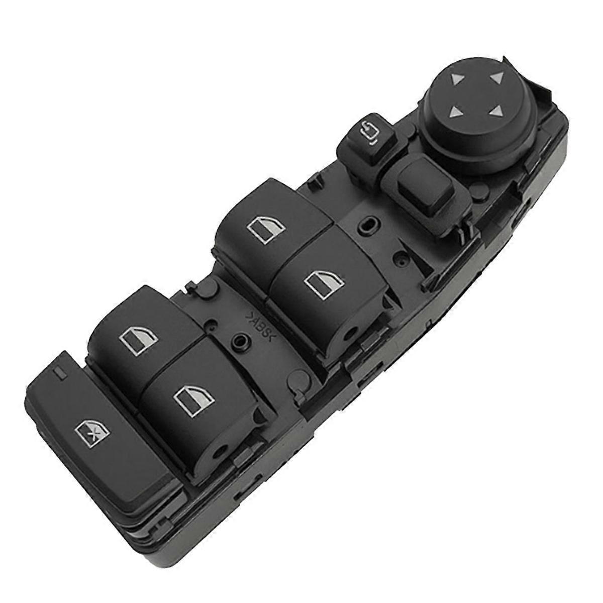 61319362116 Left Driver Side Window Regulator Switch for X5 F15 13-18