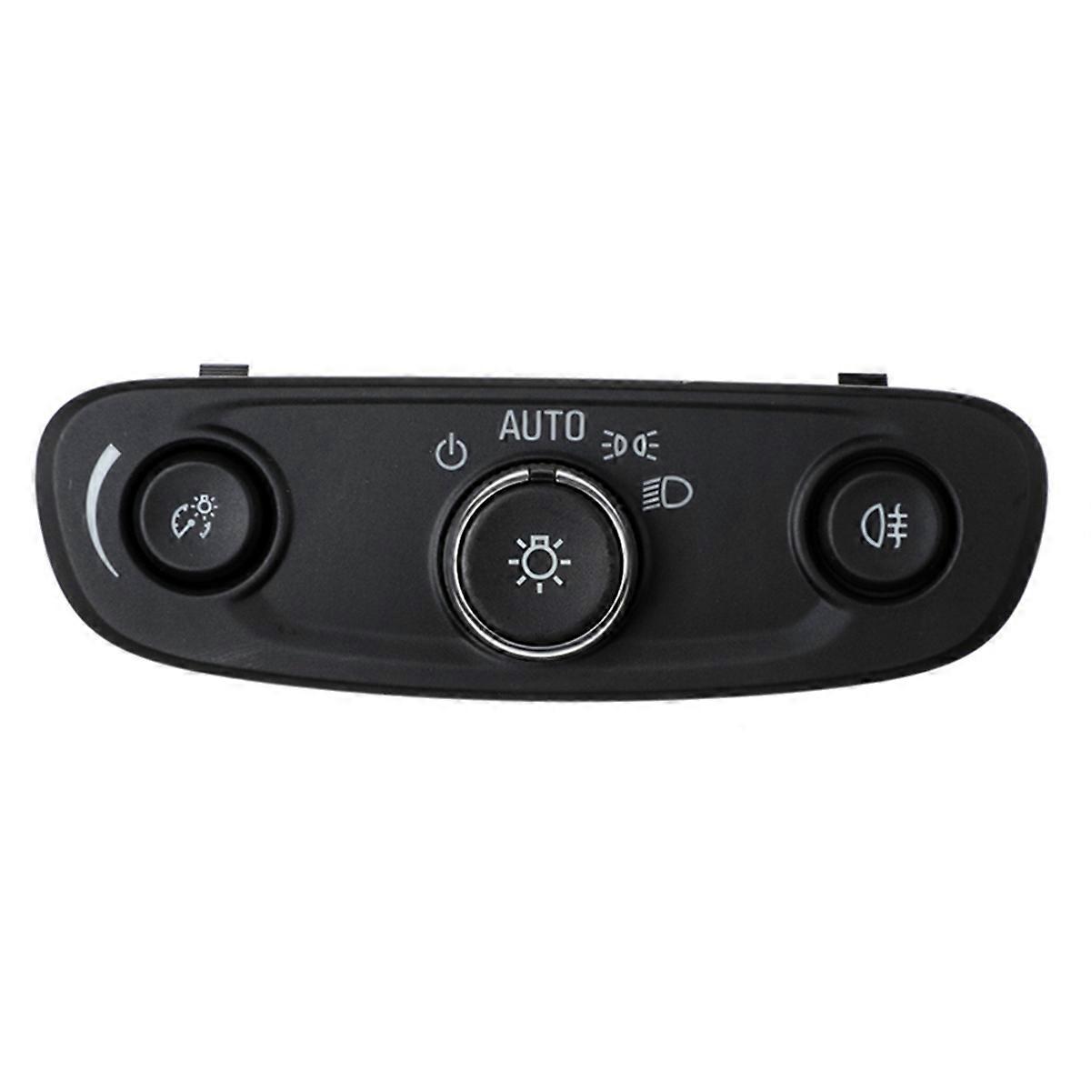 23346753 Headlight Switch for Chevrolet 2016-2019 GM Pathfinder